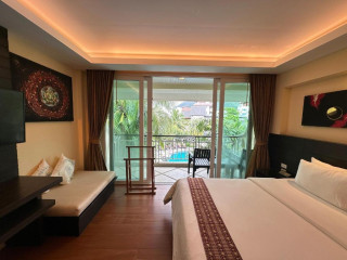 R-Mar Resort and Spa - SHA Plus