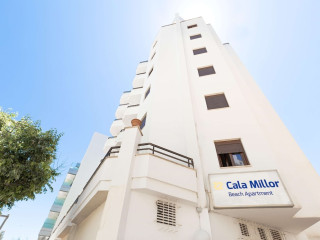 R2 Cala Millor Beach Apartment 