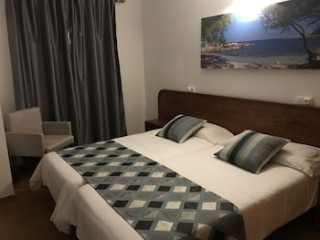 R2 Cala Millor Beach Apartment 