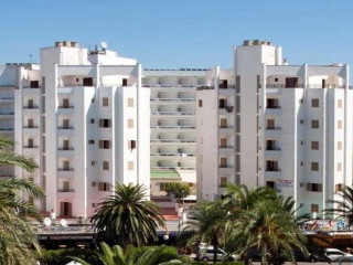 R2 Cala Millor Beach Apartments