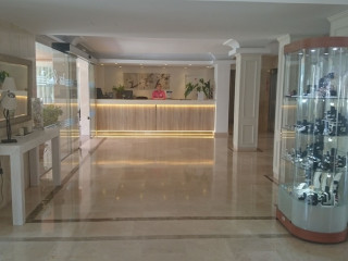 R2 Verónica Beach Hotel