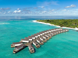 RAAYA By Atmosphere Resort