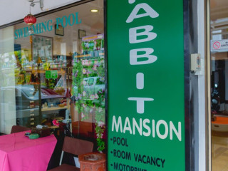 RABBIT MANSION (SHA)