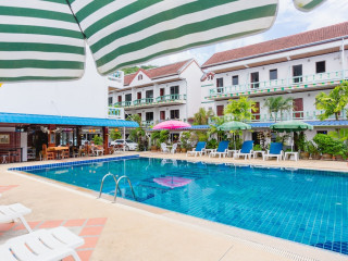 RABBIT MANSION (SHA)