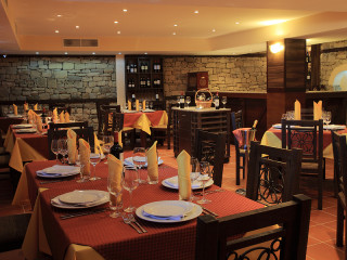 Rachev Hotel Residence