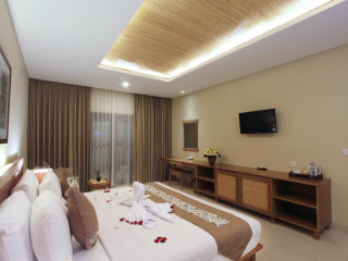 Radha Phala Resort & Spa