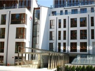 ALVA DONNA EXCLUSIVE HOTEL & SPA