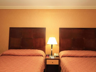 Radio City Apartments