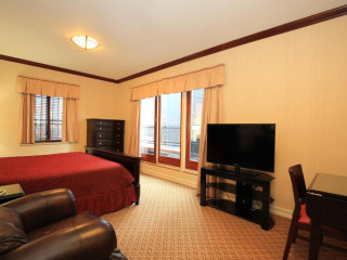 Radio City Apartments