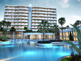 Negroponte Resort