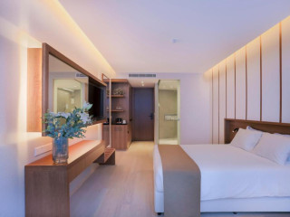 Radisson Beach Resort Larnaca