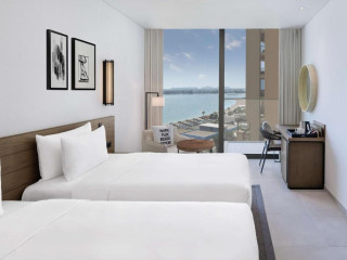 Radisson Beach Resort Palm Jumeirah