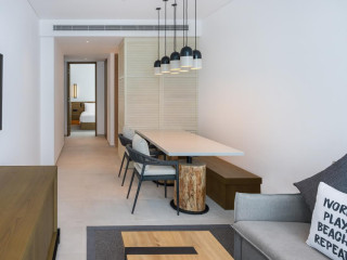 RADISSON BEACH RESORT PALM JUMEIRAH