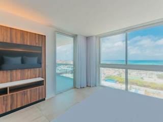 Radisson Blu Aruba