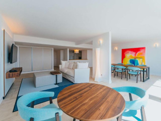 Radisson Blu Aruba