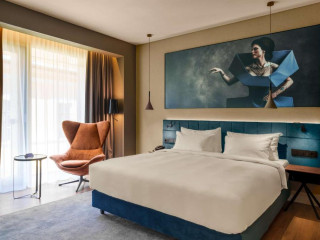 Radisson Blu Aurum Hotel
