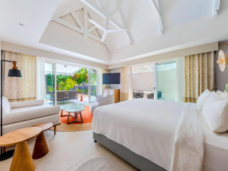 Radisson Blu Azuri Resort & Spa (Grand Bay)