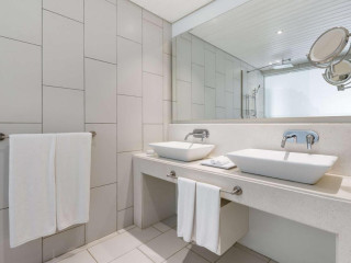 Radisson Blu Azuri Resort & Spa (Grand Bay)