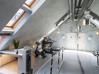 Radisson Blu Das Triest Hotel