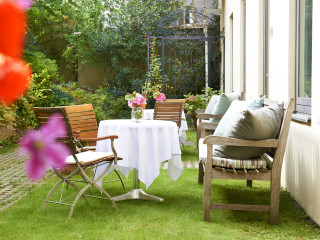 Radisson Blu Das Triest Hotel