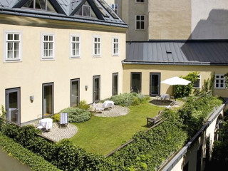 Radisson Blu Das Triest Hotel