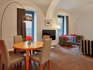 Radisson Blu Das Triest Hotel