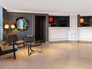 RADISSON BLU EDWARDIAN BOND STREET