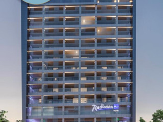 RADISSON BLU HOTEL