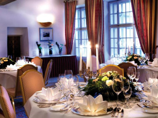 Radisson Blu Hotel Altstadt