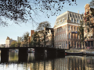 Radisson Blu Hotel, Amsterdam City Center