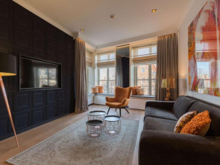 Radisson Blu Hotel, Amsterdam City Center