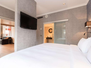 Radisson Blu Hotel, Amsterdam City Center