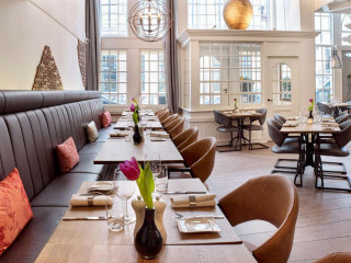 Radisson Blu Hotel, Amsterdam City Center