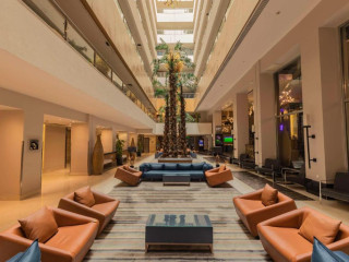 Radisson Blu Hotel, Cairo Heliopolis