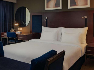Radisson Blu Hotel, Cairo Heliopolis