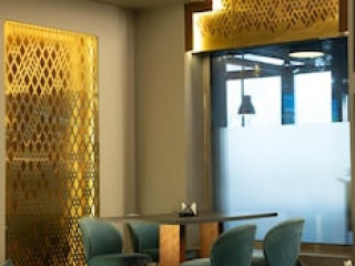 RADISSON BLU HOTEL CAIRO HELIOPOLIS