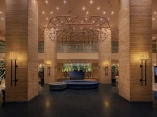 RADISSON BLU HOTEL CAIRO HELIOPOLIS