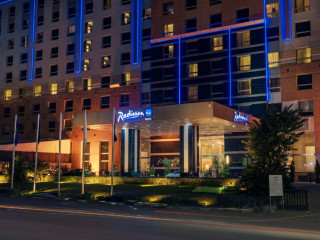 Radisson Blu Hotel, Cairo Heliopolis