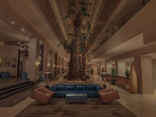 RADISSON BLU HOTEL CAIRO HELIOPOLIS