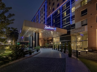 RADISSON BLU HOTEL CAIRO HELIOPOLIS