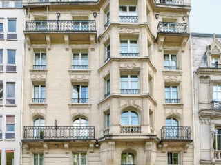 Grand Hotel Champs-Elysees