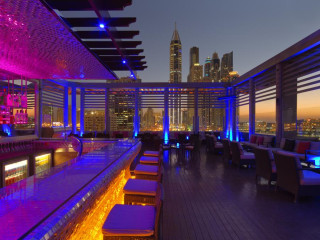 Radisson Blu Hotel, Dubai Media City