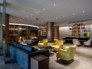 RADISSON BLU HOTEL FLORENCE