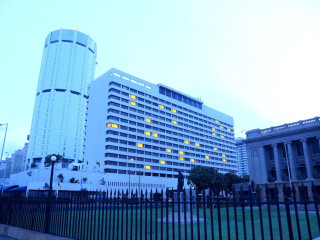 Radisson Blu Hotel, Galadari Colombo