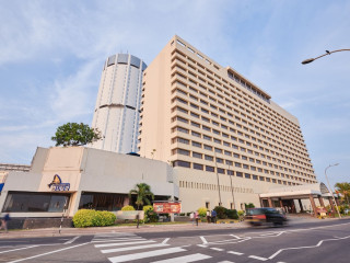 Radisson Blu Hotel, Galadari Colombo