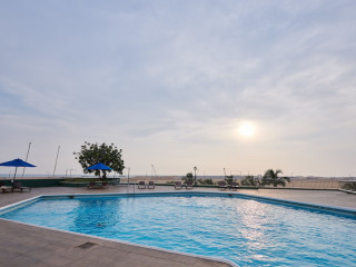 Radisson Blu Hotel, Galadari Colombo