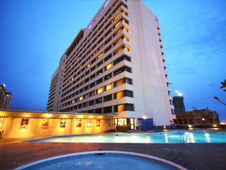 Radisson Blu Hotel, Galadari Colombo