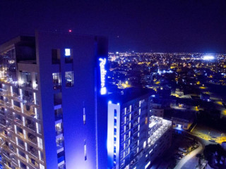 Radisson Blu Hotel, Larnaca