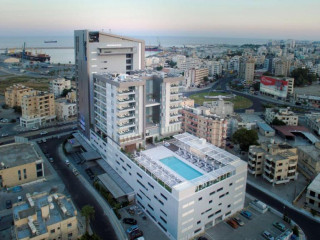 Radisson Blu Hotel, Larnaca