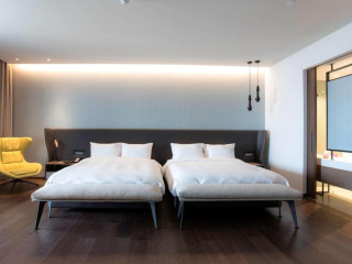 Radisson Blu Hotel, Larnaca